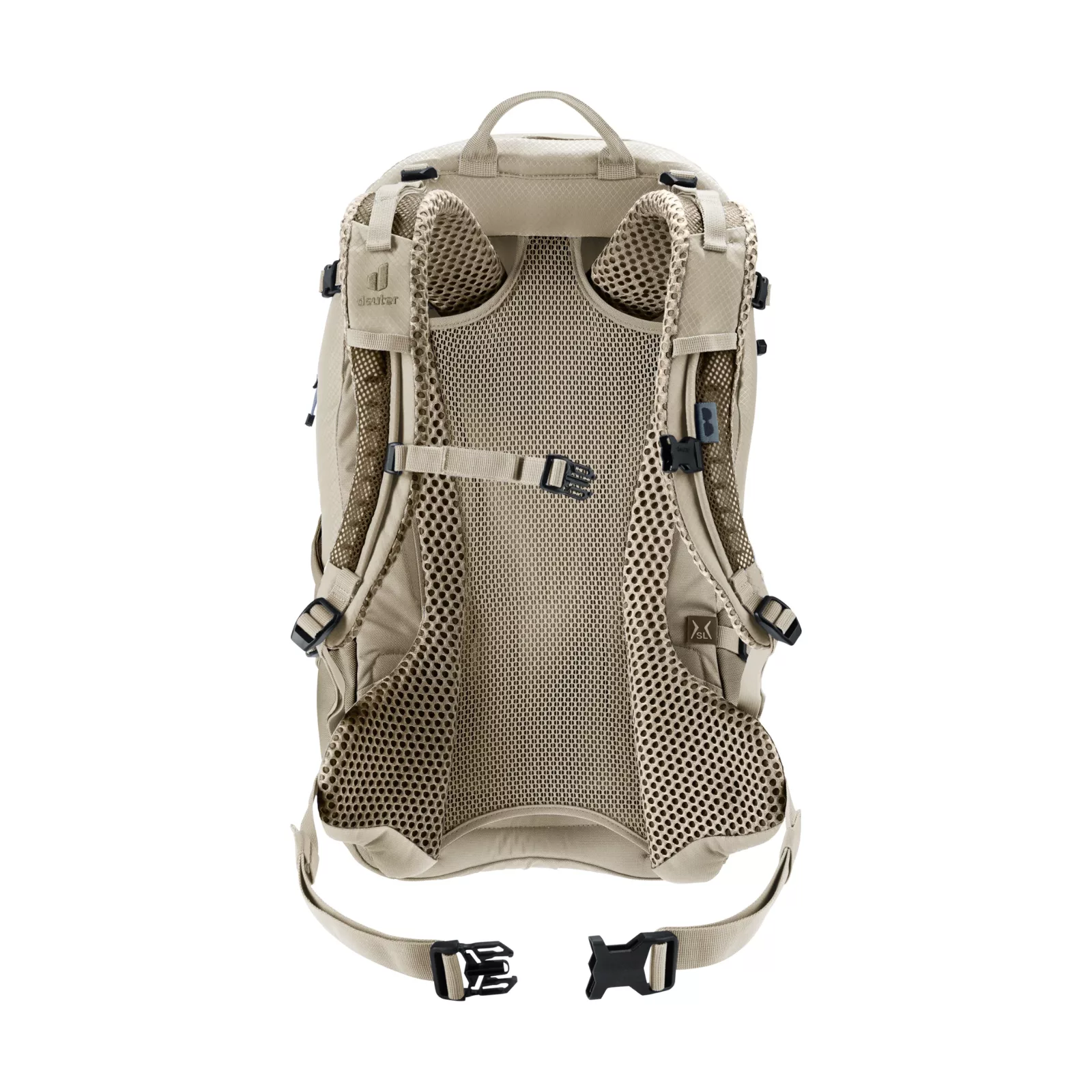 deuter Wanderrucksack Futura 21 SL – Damen – Steingrau