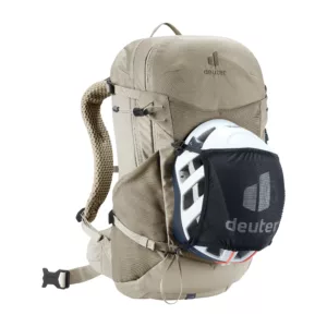 deuter Wanderrucksack Futura 21 SL – Damen – Steingrau