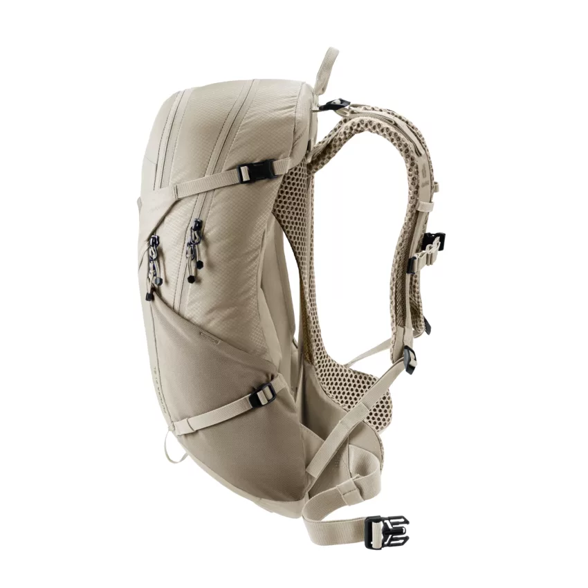 deuter Wanderrucksack Futura 21 SL – Damen – Steingrau