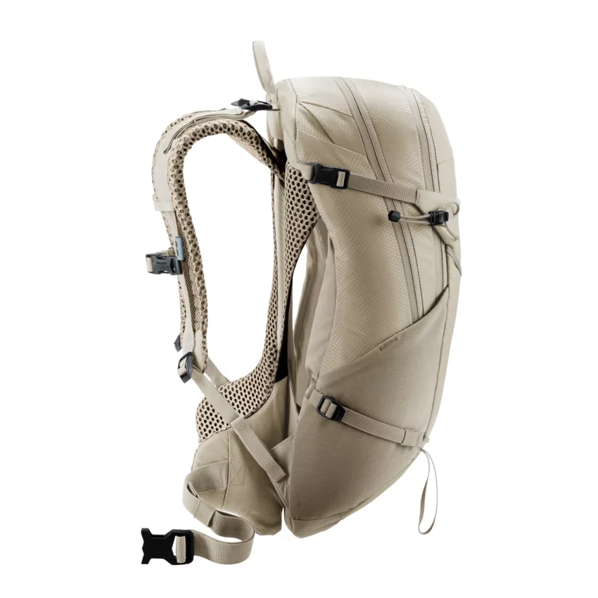 deuter Wanderrucksack Futura 21 SL – Damen – Steingrau