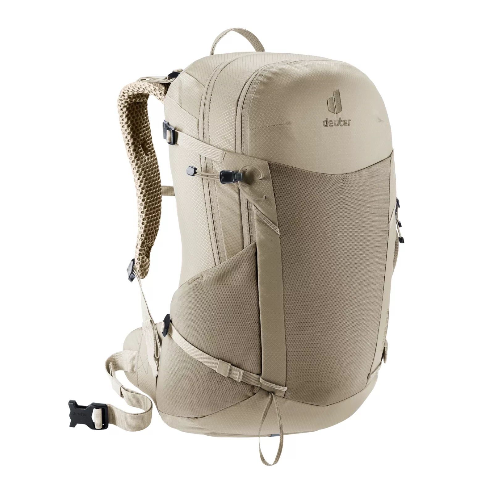 deuter Wanderrucksack Futura 21 SL – Damen – Steingrau