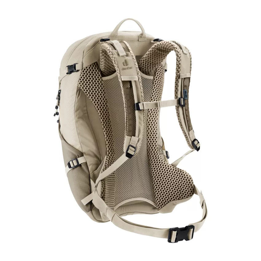 deuter Wanderrucksack Futura 21 SL – Damen – Steingrau