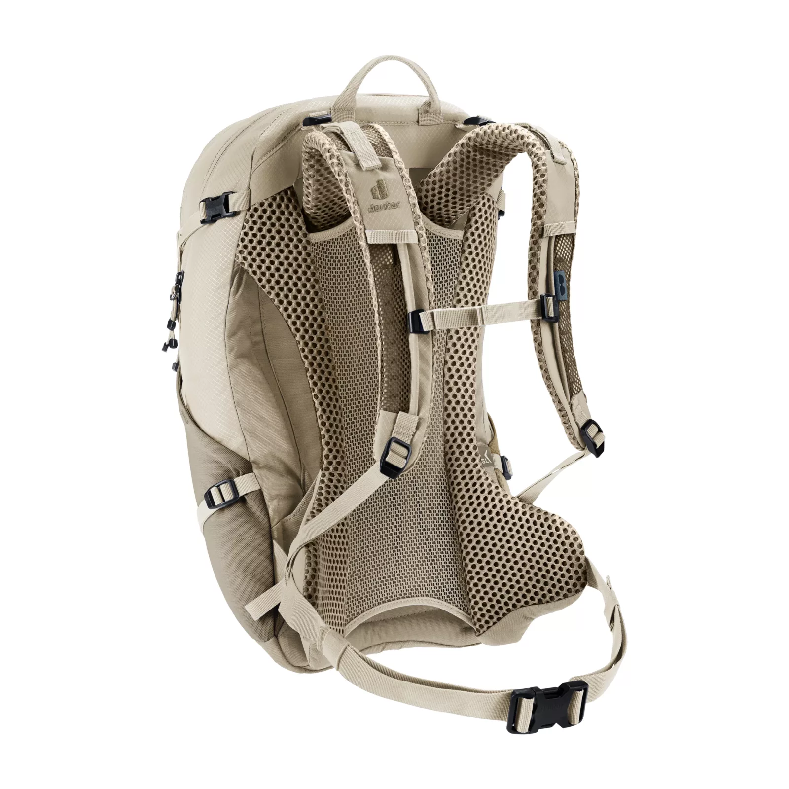 deuter Wanderrucksack Futura 21 SL – Damen – Steingrau