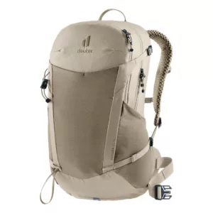 deuter Wanderrucksack Futura 21 SL – Damen – Steingrau