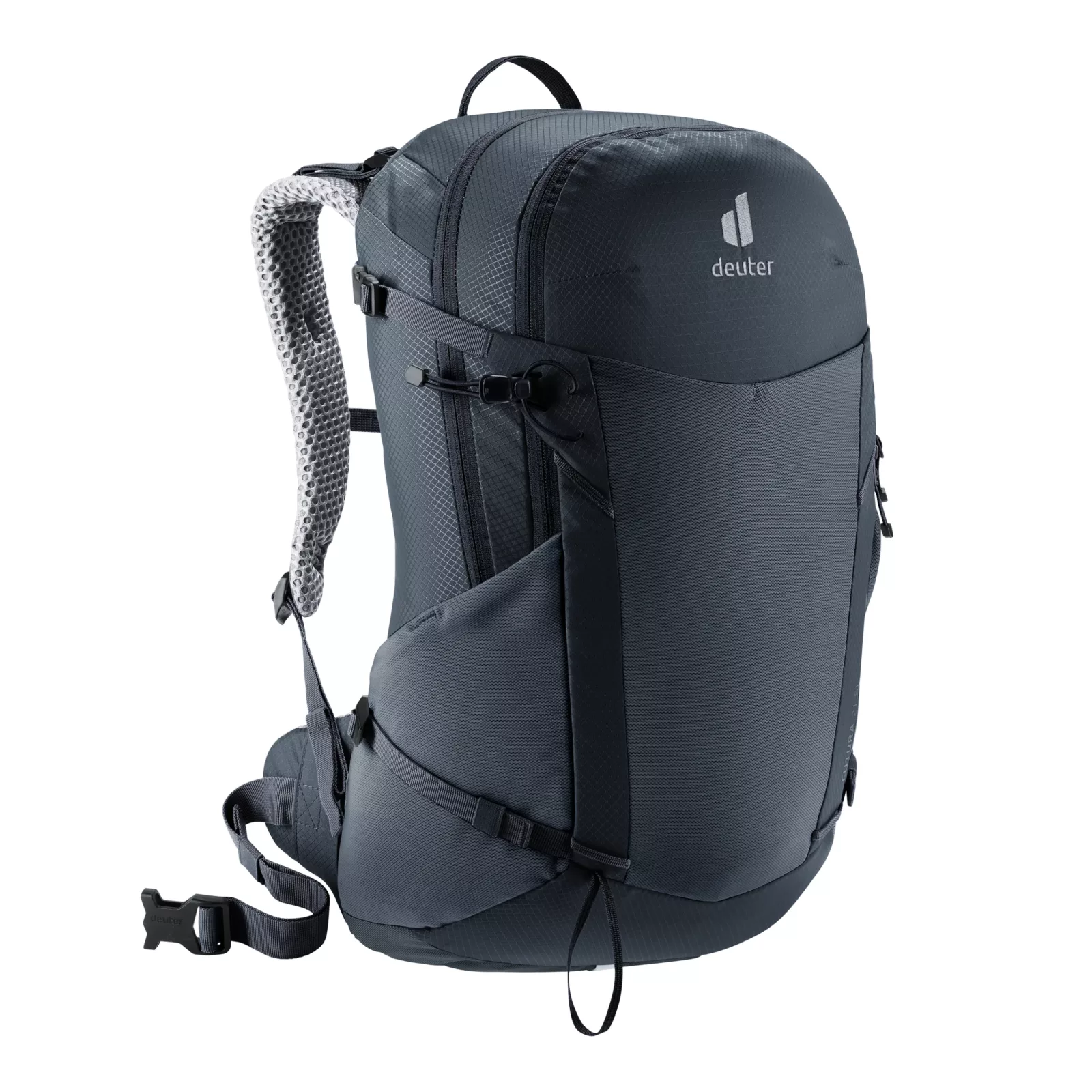 deuter Wanderrucksack Futura 21 SL – Damen – Steingrau