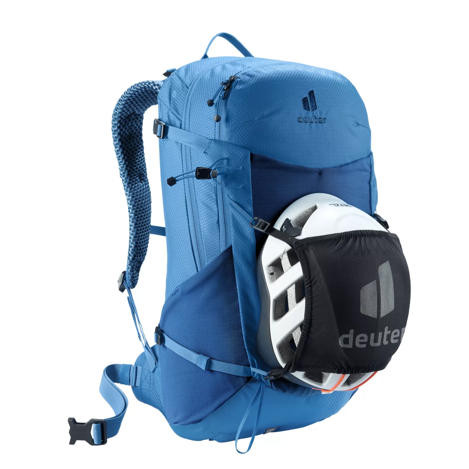 deuter Wanderrucksack Futura 23 – Herren – Blau