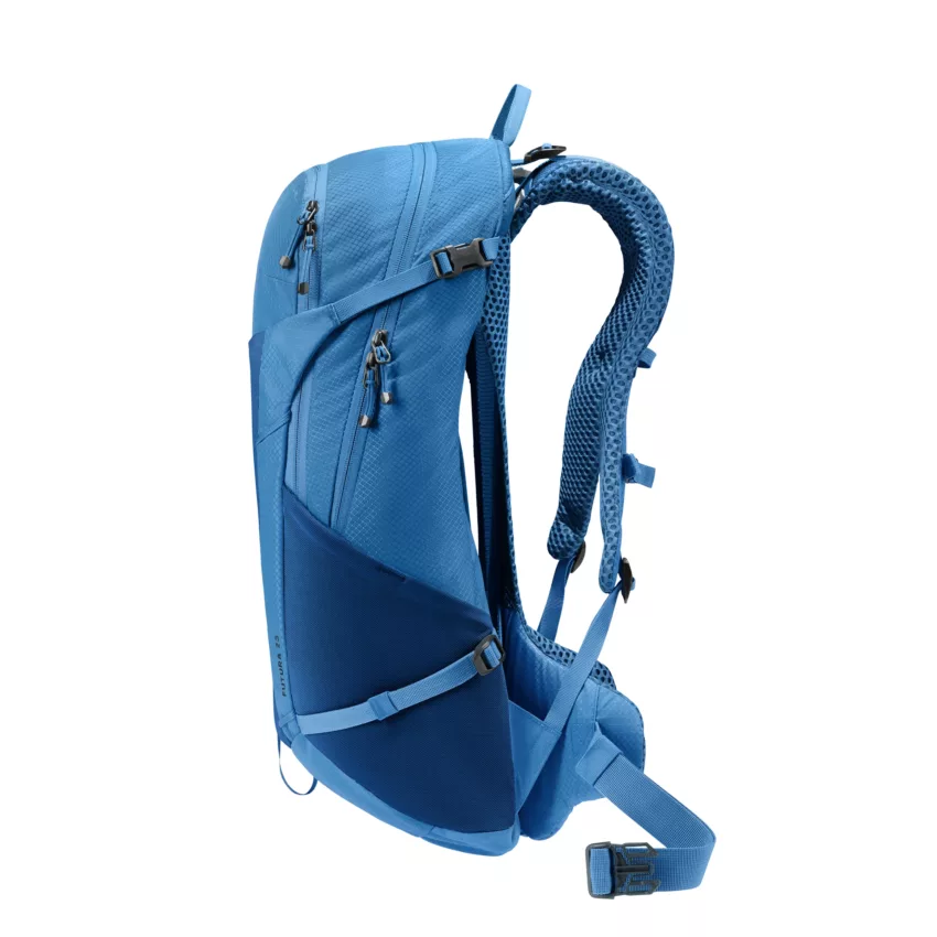 deuter Wanderrucksack Futura 23 – Herren – Blau