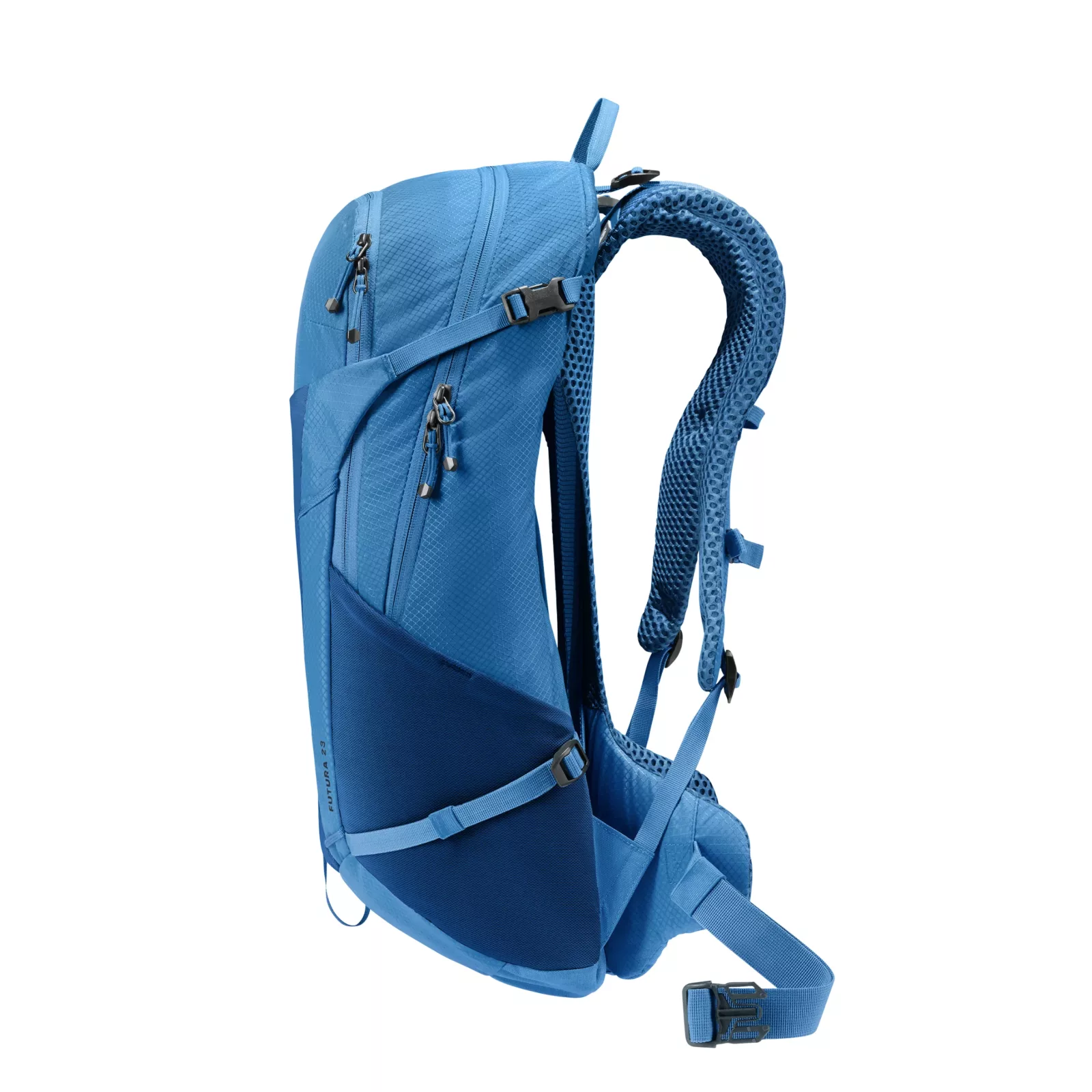 deuter Wanderrucksack Futura 23 – Herren – Blau