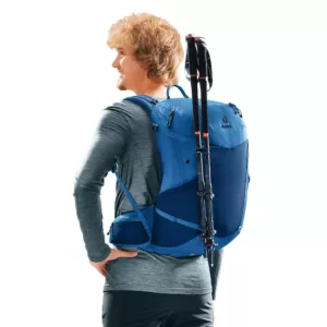 deuter Wanderrucksack Futura 23 – Herren – Blau