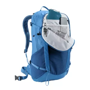 deuter Wanderrucksack Futura 23 – Herren – Blau