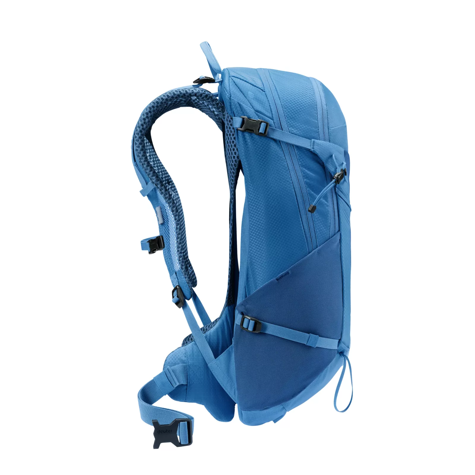 deuter Wanderrucksack Futura 23 – Herren – Blau