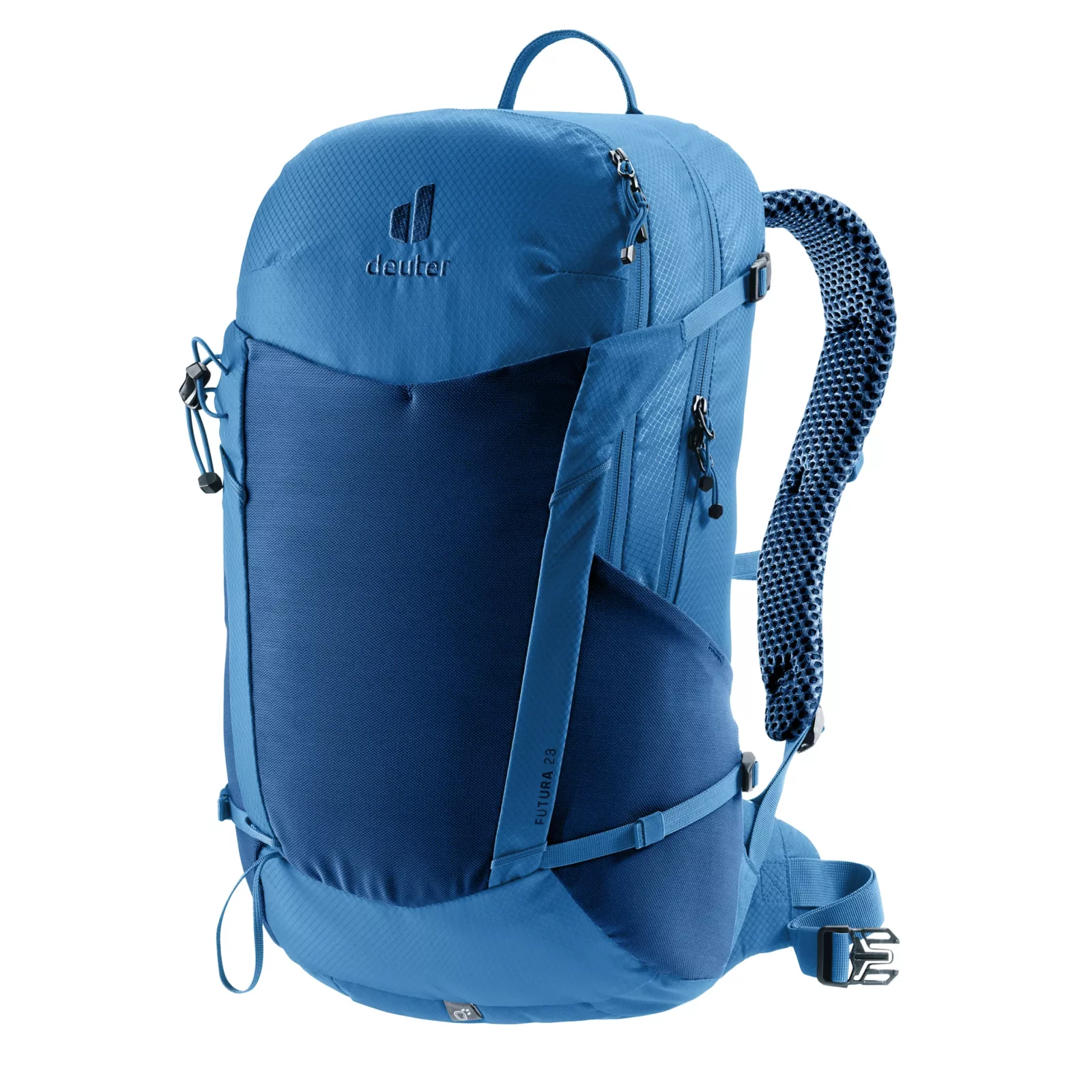 deuter Wanderrucksack Futura 23 – Herren – Blau