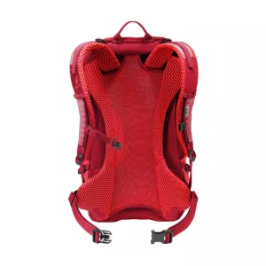 deuter Wanderrucksack Futura 23 – Herren – Rot