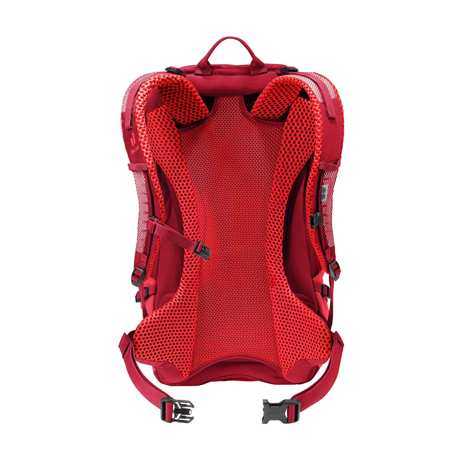 deuter Wanderrucksack Futura 23 – Herren – Rot