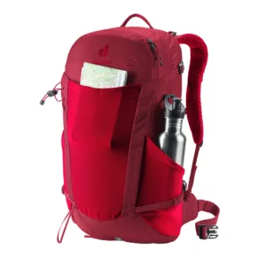 deuter Wanderrucksack Futura 23 – Herren – Rot