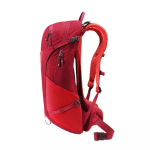 deuter Wanderrucksack Futura 23 – Herren – Rot