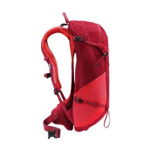 deuter Wanderrucksack Futura 23 – Herren – Rot