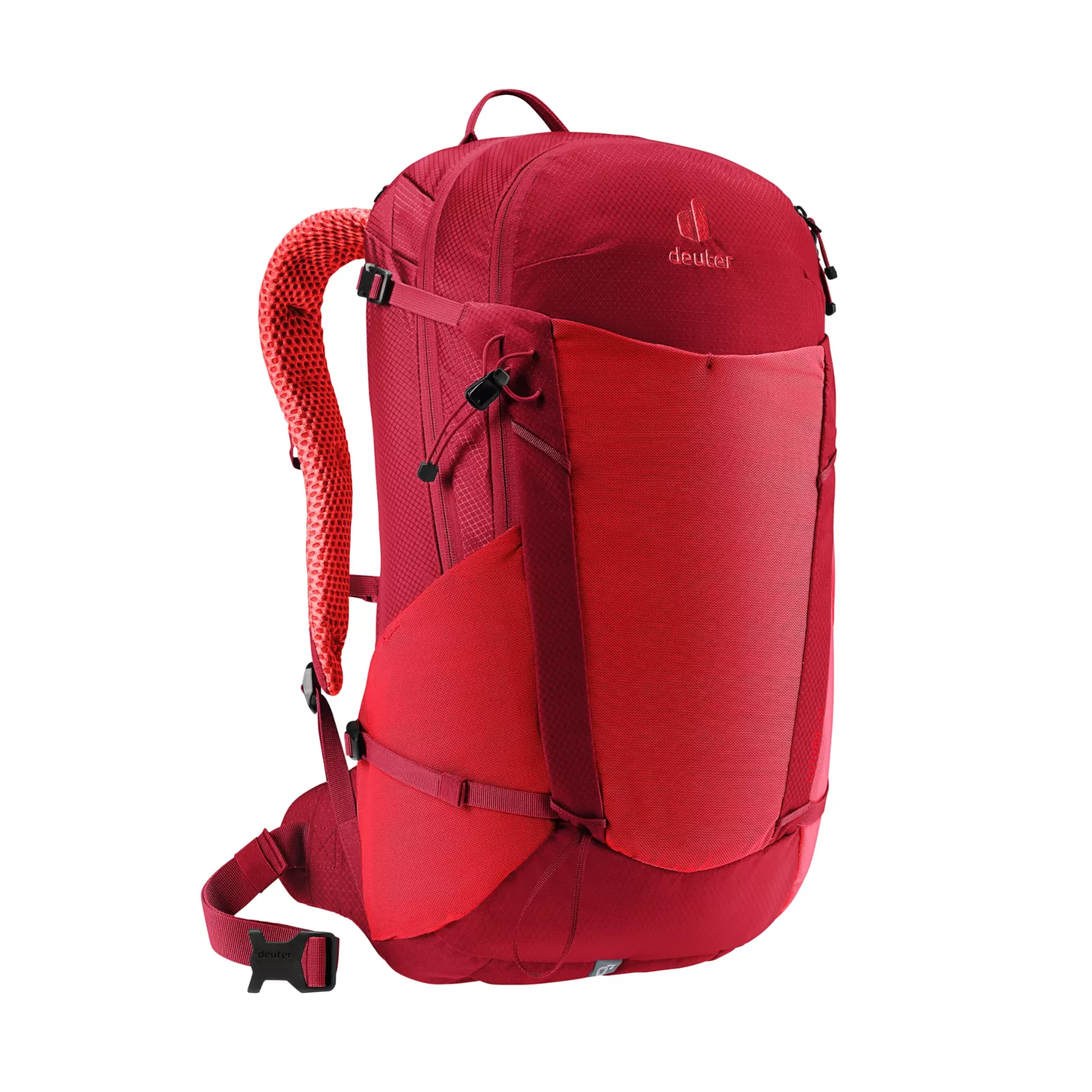 deuter Wanderrucksack Futura 23 – Herren – Blau