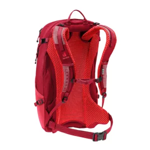 deuter Wanderrucksack Futura 23 – Herren – Rot