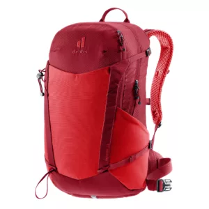 deuter Wanderrucksack Futura 23 – Herren – Rot