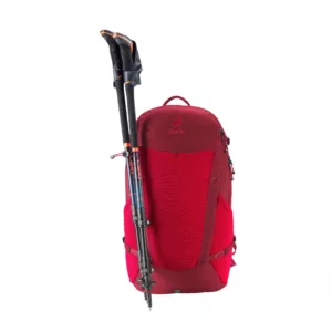 deuter Wanderrucksack Futura 23 – Herren – Rot