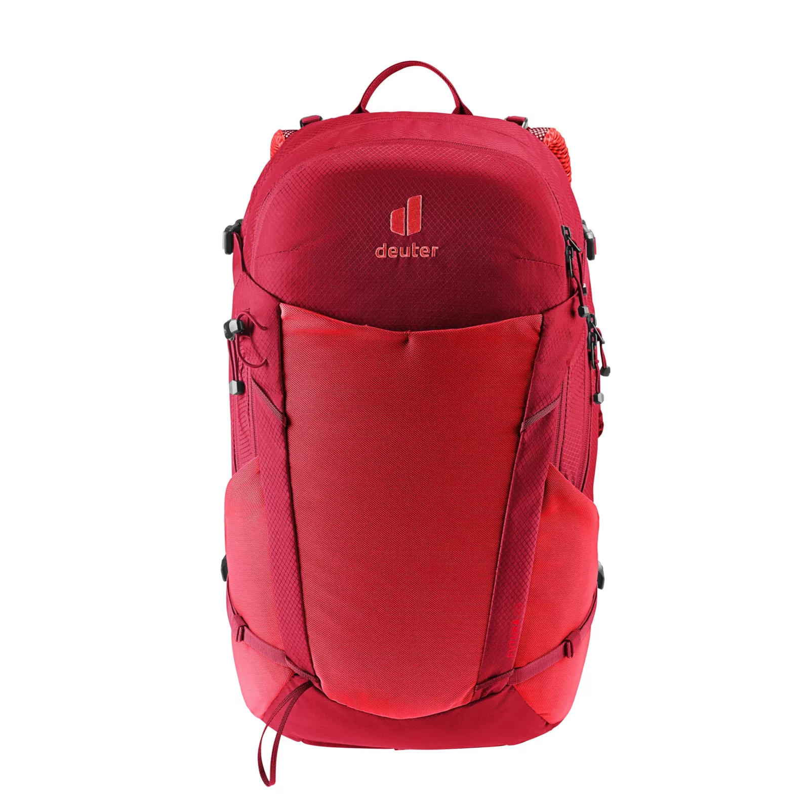 deuter Wanderrucksack Futura 23 – Herren – Rot