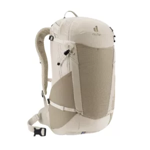 deuter Wanderrucksack Futura 23 – Herren – Steingrau