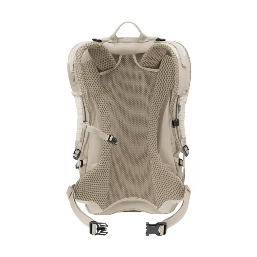 deuter Wanderrucksack Futura 23 – Herren – Steingrau