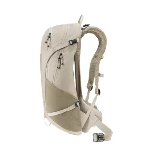 deuter Wanderrucksack Futura 23 – Herren – Steingrau
