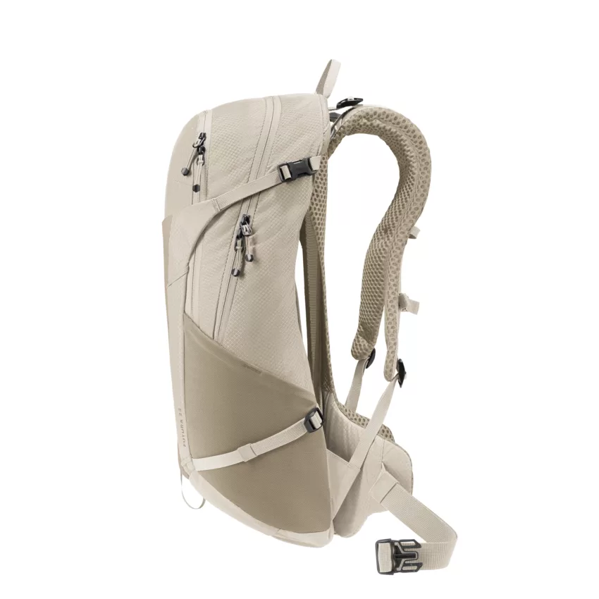 deuter Wanderrucksack Futura 23 – Herren – Steingrau