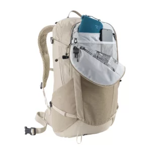 deuter Wanderrucksack Futura 23 – Herren – Steingrau