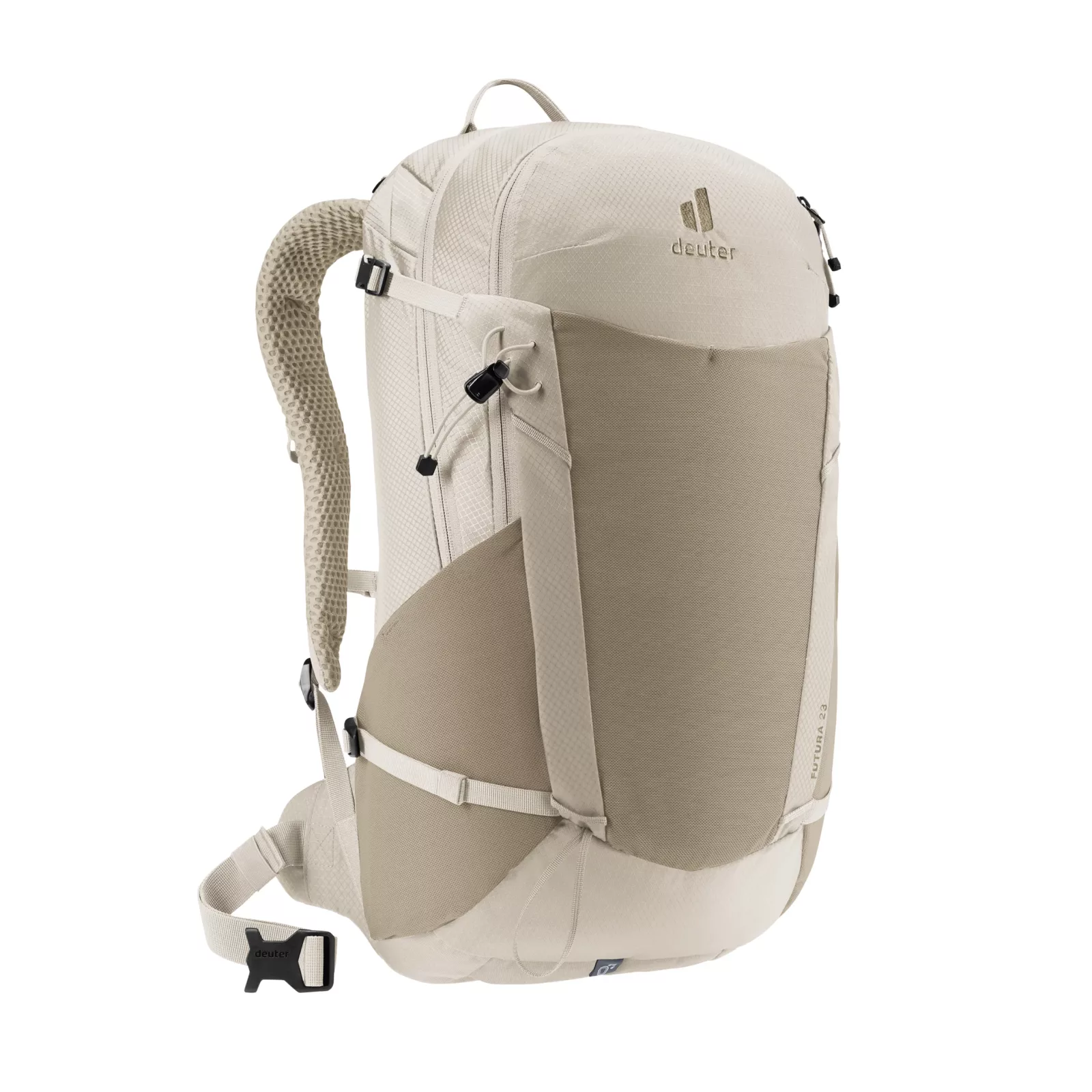 deuter Wanderrucksack Futura 23 – Herren – Blau