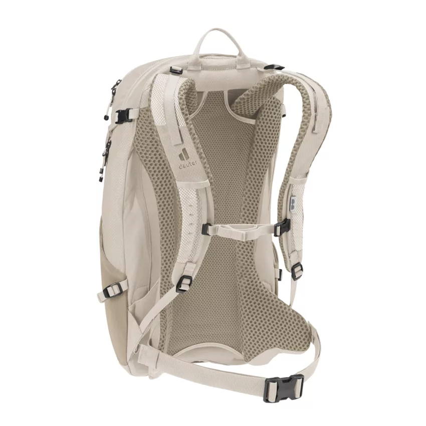 deuter Wanderrucksack Futura 23 – Herren – Steingrau