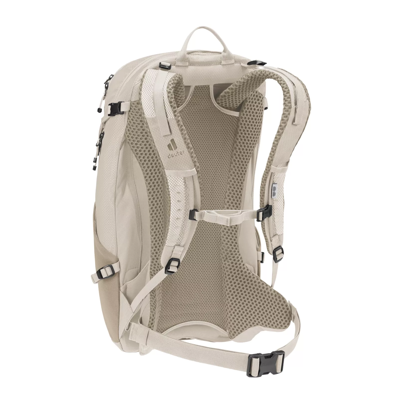 deuter Wanderrucksack Futura 23 – Herren – Steingrau