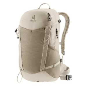 deuter Wanderrucksack Futura 23 – Herren – Steingrau