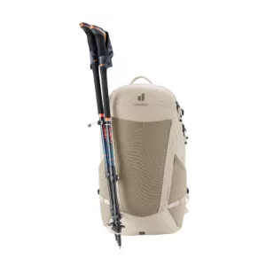 deuter Wanderrucksack Futura 23 – Herren – Steingrau