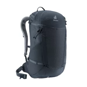deuter Wanderrucksack Futura 23 – Herren – Schwarz