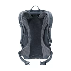deuter Wanderrucksack Futura 23 – Herren – Schwarz