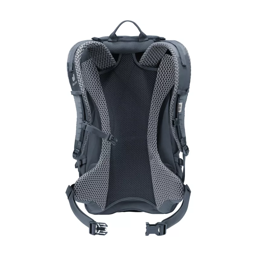 deuter Wanderrucksack Futura 23 – Herren – Schwarz