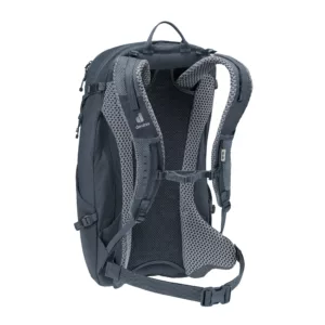 deuter Wanderrucksack Futura 23 – Herren – Schwarz