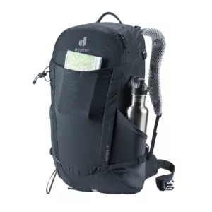 deuter Wanderrucksack Futura 23 – Herren – Schwarz