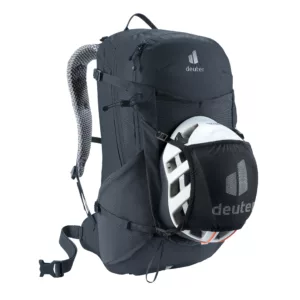 deuter Wanderrucksack Futura 23 – Herren – Schwarz
