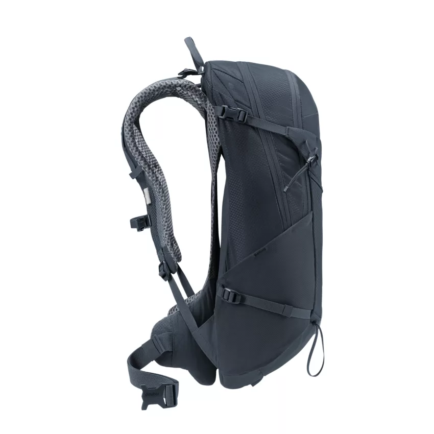 deuter Wanderrucksack Futura 23 – Herren – Schwarz