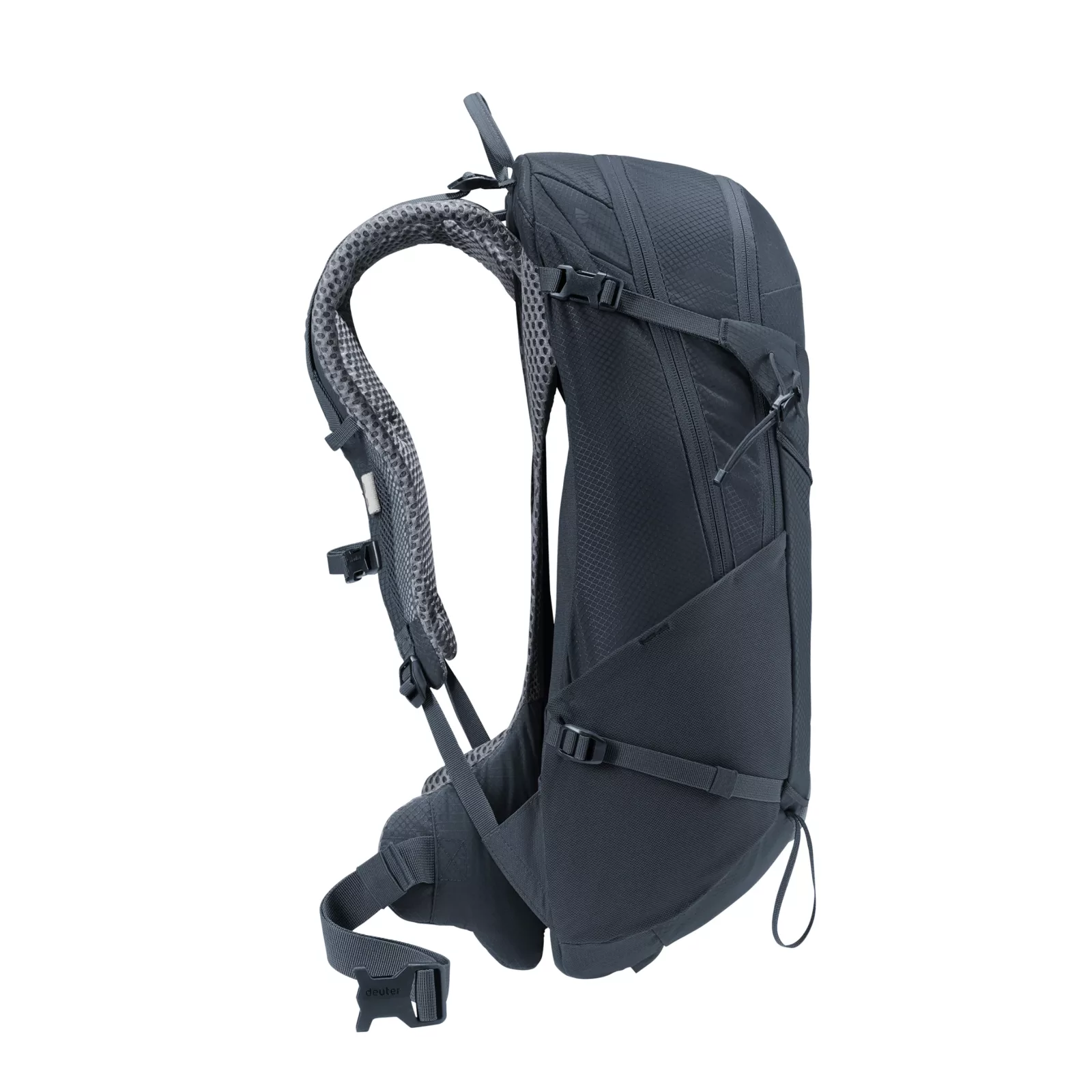 deuter Wanderrucksack Futura 23 – Herren – Schwarz