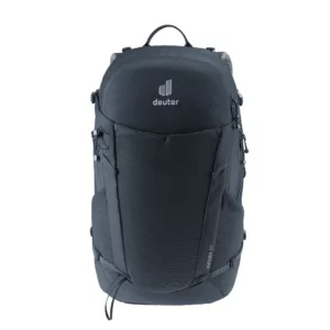deuter Wanderrucksack Futura 23 – Herren – Schwarz