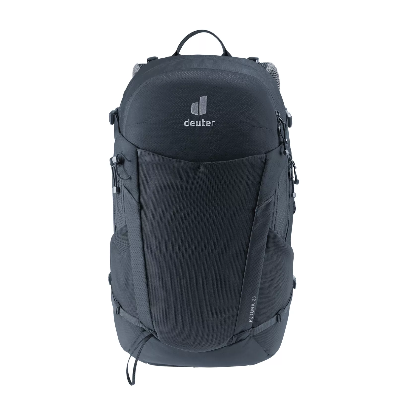 deuter Wanderrucksack Futura 23 – Herren – Schwarz