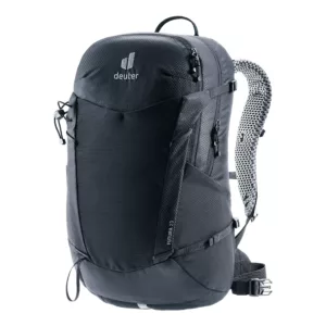 deuter Wanderrucksack Futura 23 – Herren – Schwarz