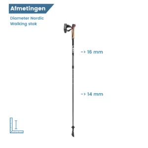 Stockdurchmesser