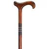 Gastrock Buchenholz – drei Ringe