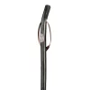Gastrock – Kastanienholz – Olivgrün – 95 cm